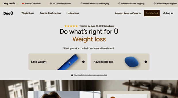 doou.ca
