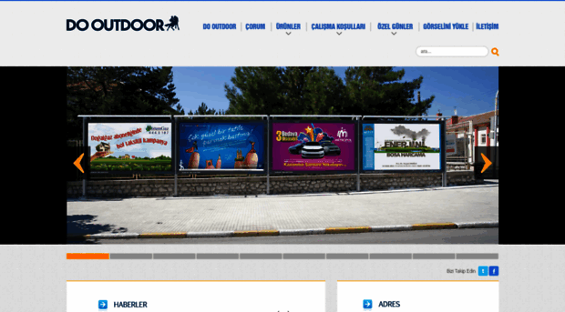 dooutdoor.com.tr