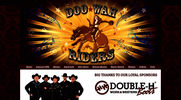 doowahriders.com