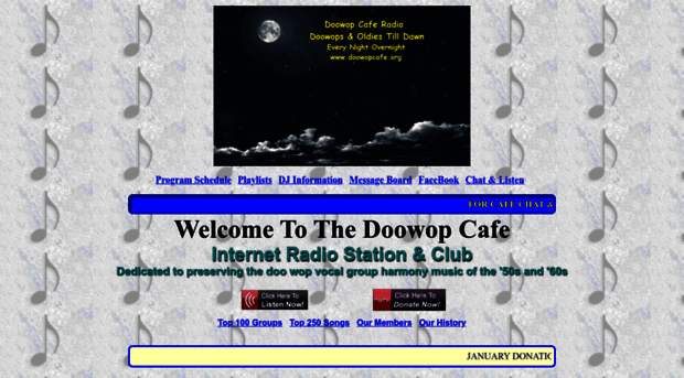 doowopcafe.org