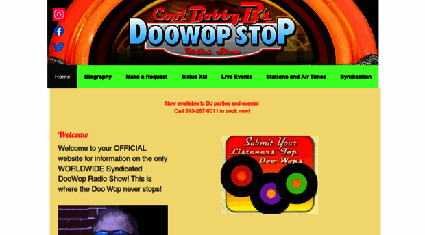 doowopstop.com