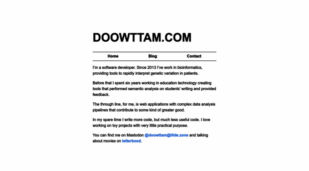 doowttam.com