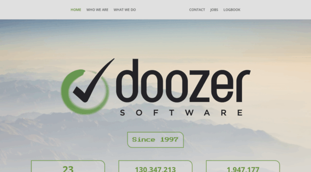 doozer.com