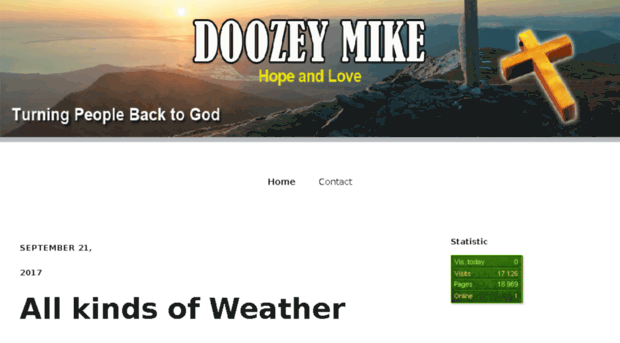 doozeymike.com