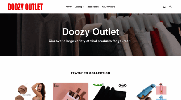 doozy-outlet.myshopify.com