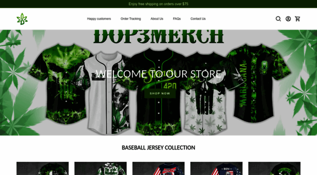 dop3merch.com