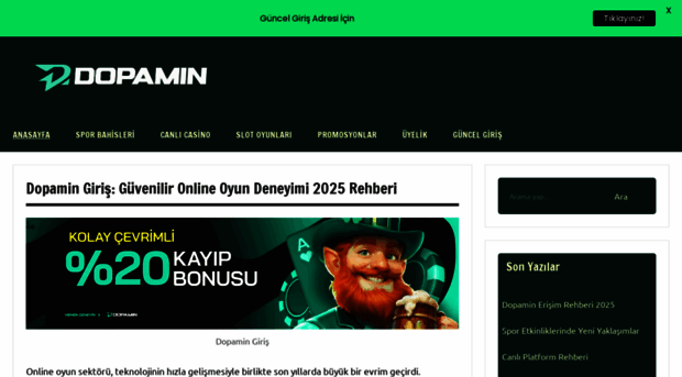 dopamin-gir.com
