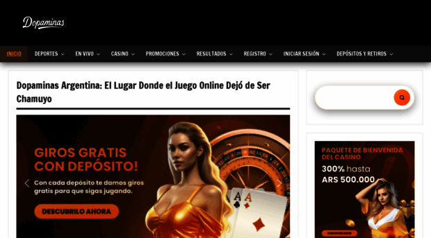 dopaminasbet.com