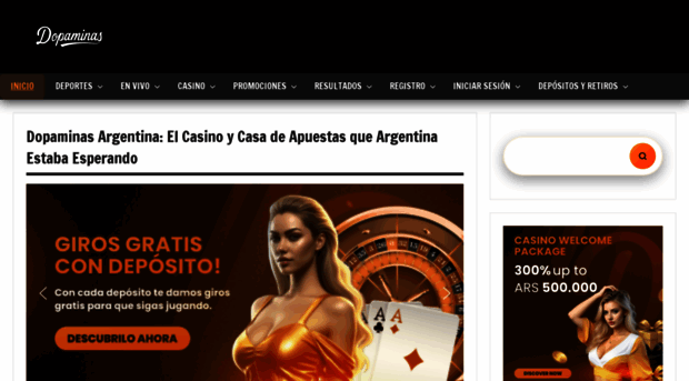 dopaminasbetvip.com