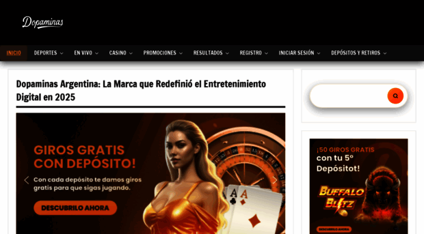 dopaminascasinoplay.com