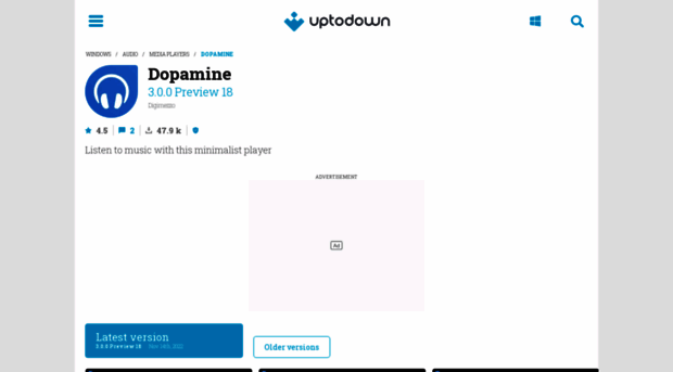 dopamine.en.uptodown.com