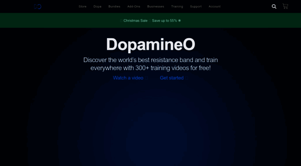 dopamineo.com