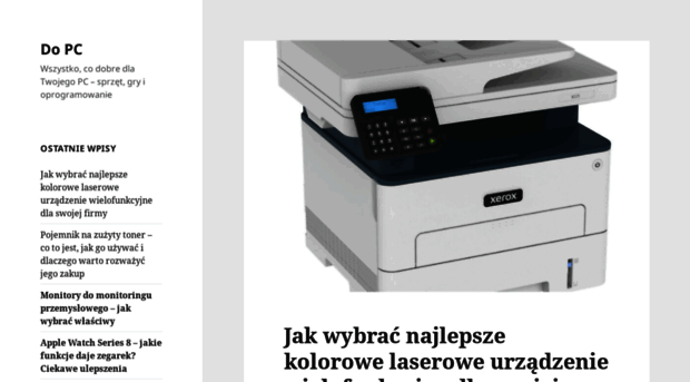 dopc.pl