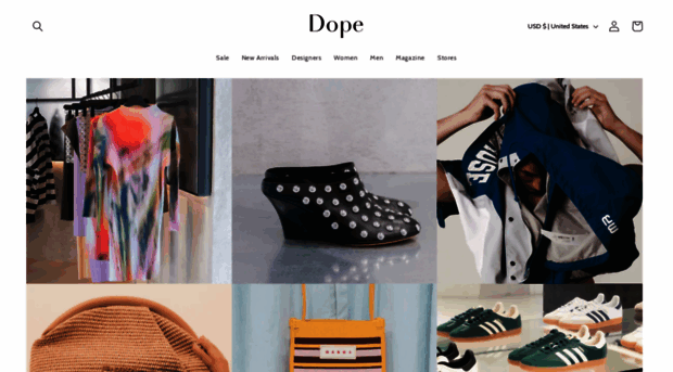 dope-factory.com