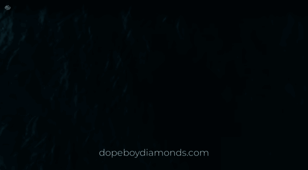 dopeboydiamonds.com