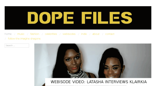 dopefiles.com