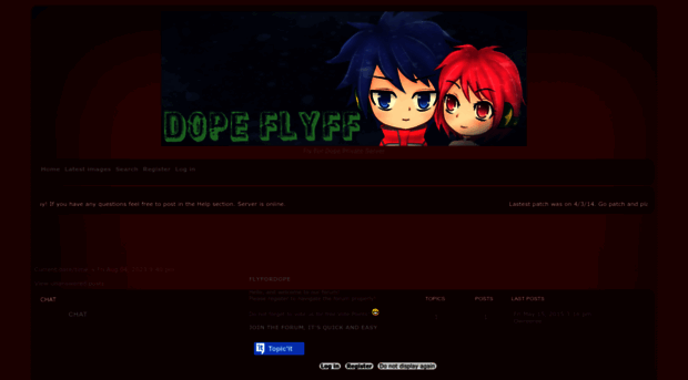 dopeflyff.forumotion.com