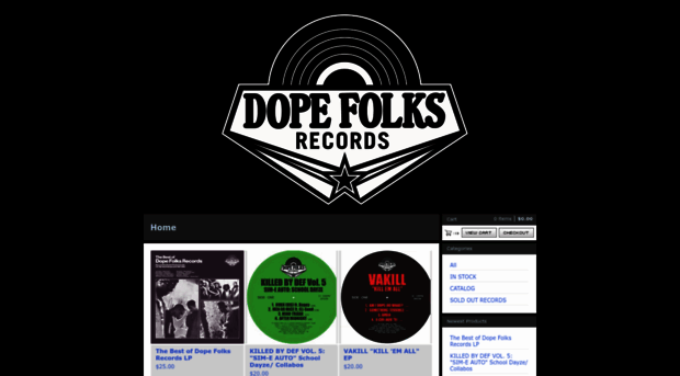 dopefolksrecords.bigcartel.com