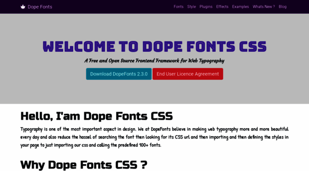 dopefonts.github.io