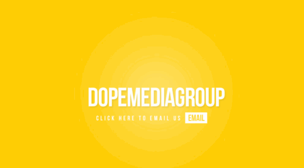 dopemediagroup.com