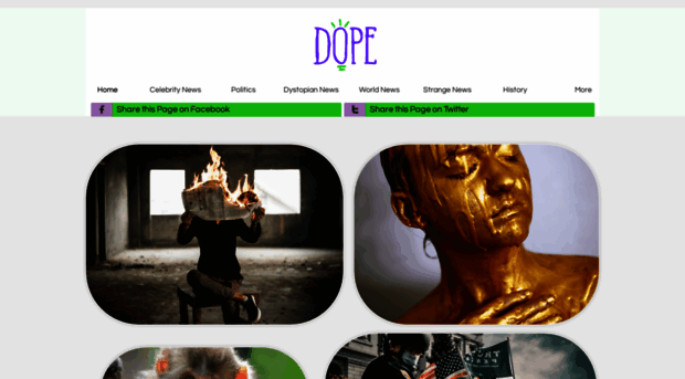 dopequickreads.com