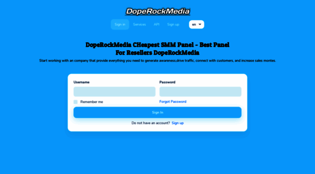 doperockmedia.com