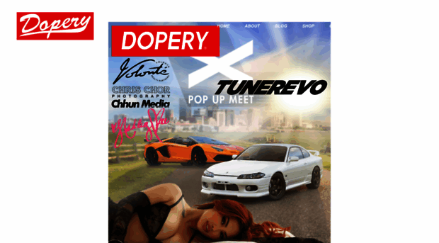dopery.com