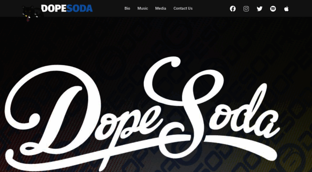 dopesoda.com