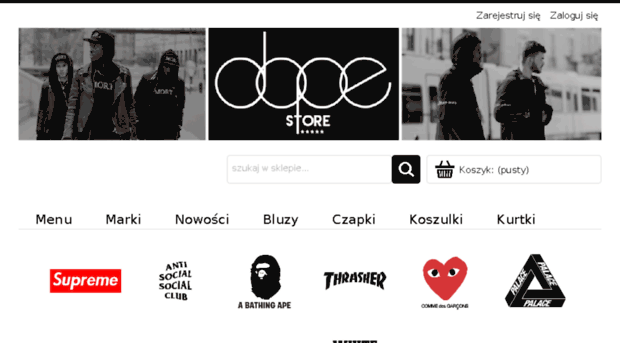 dopestore.pl