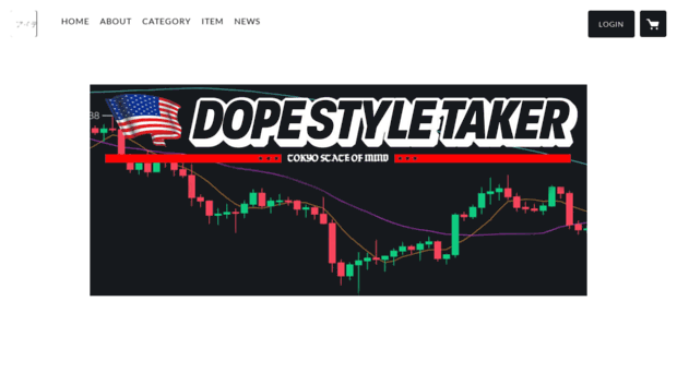 dopestyletaker.com