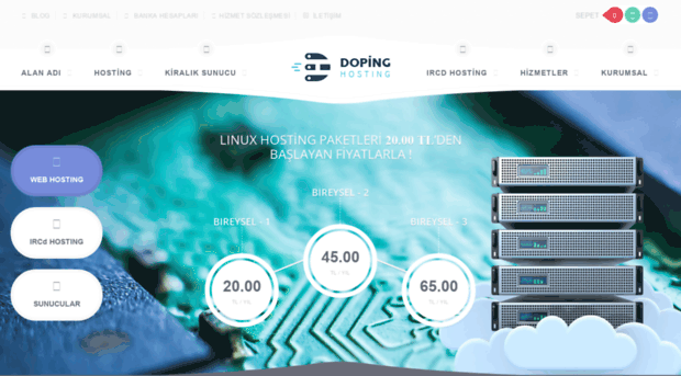 dopinghosting.com