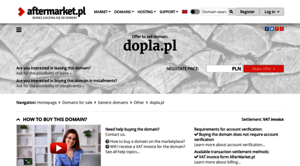 dopla.pl