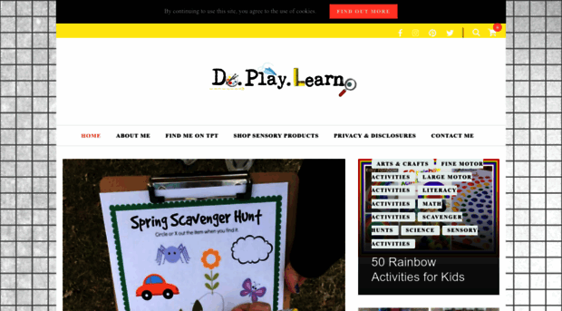 doplaylearn.com