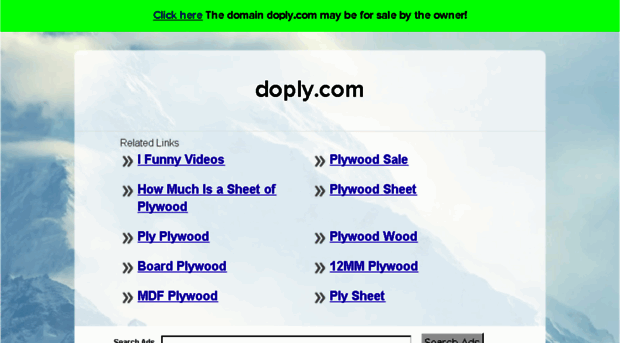 doply.com