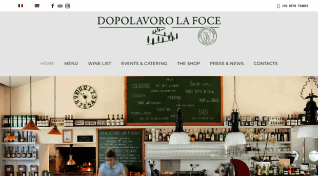 dopolavorolafoce.it