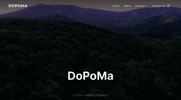 dopoma.com