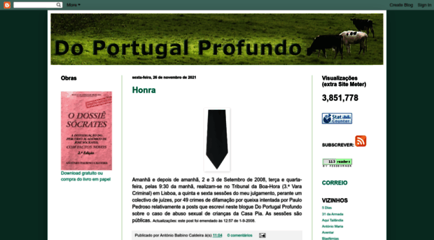 doportugalprofundo.blogspot.pt