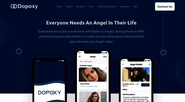 dopoxy.com