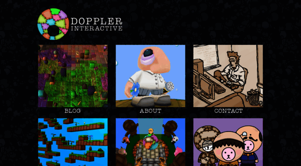 dopplerinteractive.com