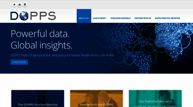 dopps.org