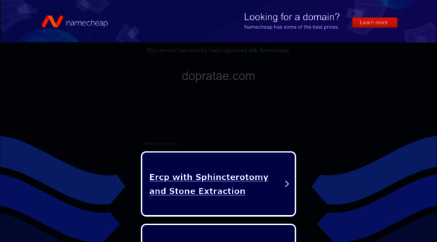 dopratae.com