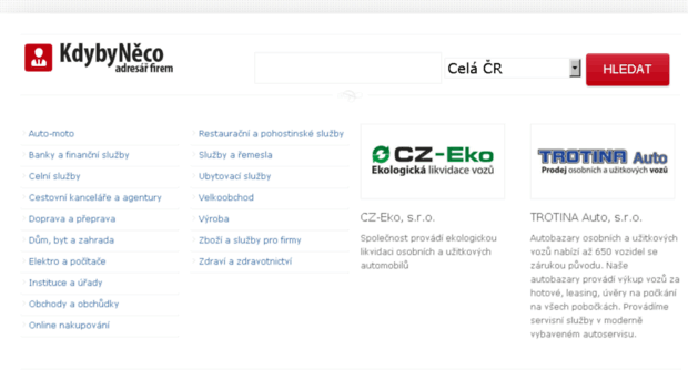 doprava-a-preprava.kdybyneco.cz