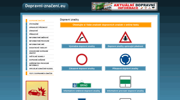 dopravni-znaceni.eu