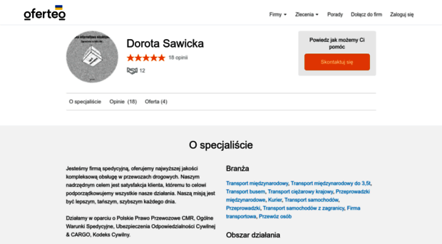 dor-trans.oferteo.pl