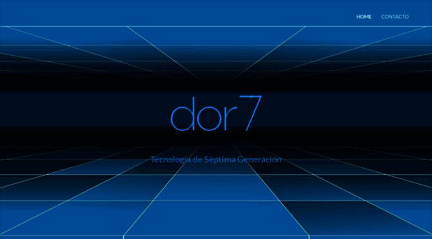 dor7.com