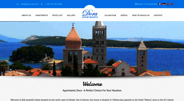 dora-rab.com