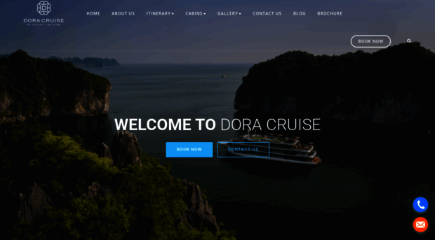 doracruise.com