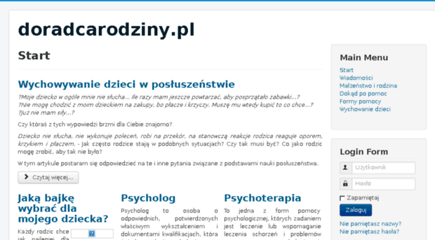 doradcarodziny.pl