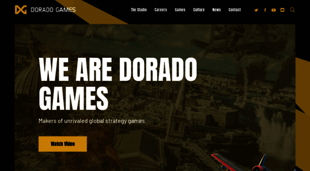 doradogames.com