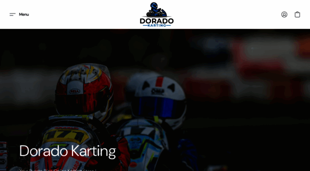 doradokarting.com